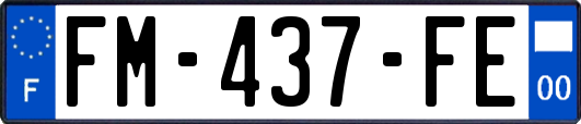 FM-437-FE
