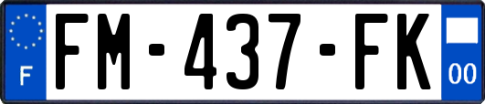FM-437-FK