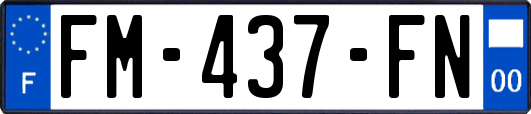 FM-437-FN