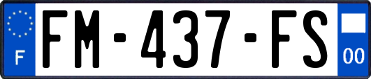 FM-437-FS