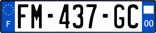 FM-437-GC