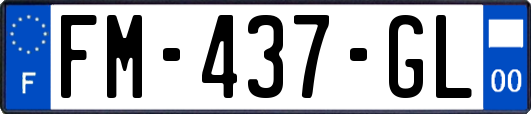 FM-437-GL