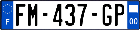 FM-437-GP