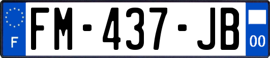 FM-437-JB