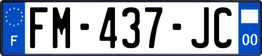 FM-437-JC