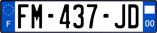 FM-437-JD