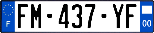 FM-437-YF