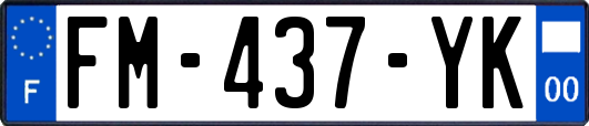 FM-437-YK