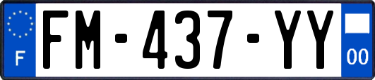 FM-437-YY