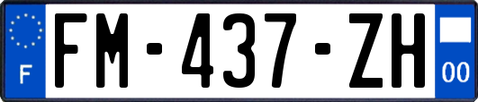FM-437-ZH