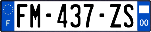 FM-437-ZS