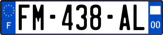 FM-438-AL