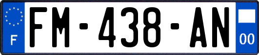 FM-438-AN