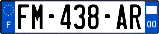 FM-438-AR