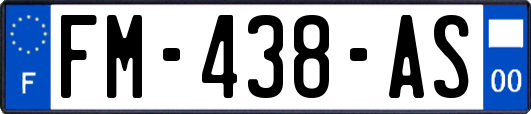 FM-438-AS