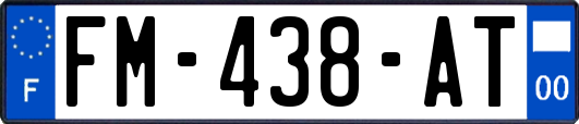 FM-438-AT