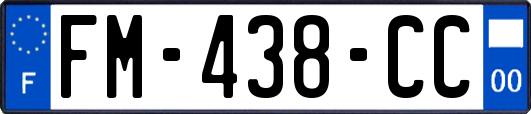 FM-438-CC