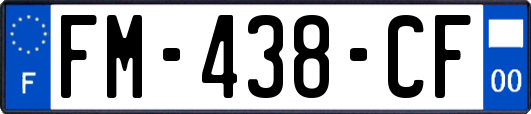 FM-438-CF