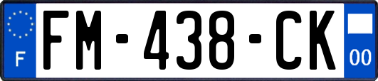 FM-438-CK