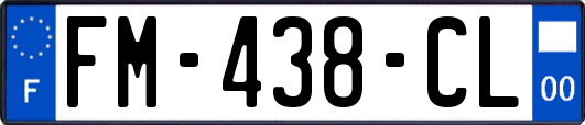FM-438-CL