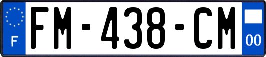 FM-438-CM