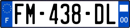 FM-438-DL
