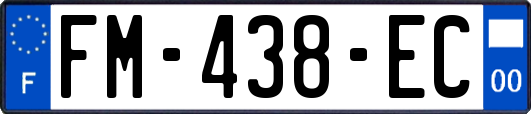 FM-438-EC
