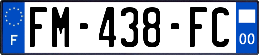 FM-438-FC