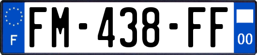 FM-438-FF