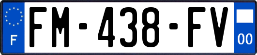 FM-438-FV