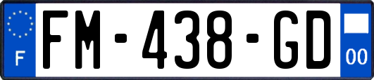 FM-438-GD