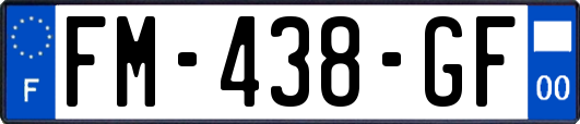 FM-438-GF