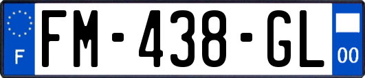 FM-438-GL