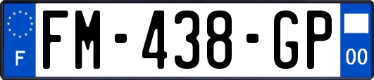 FM-438-GP