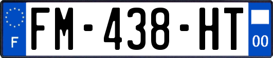 FM-438-HT