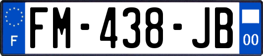 FM-438-JB
