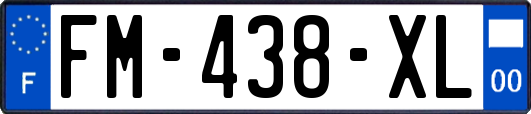 FM-438-XL