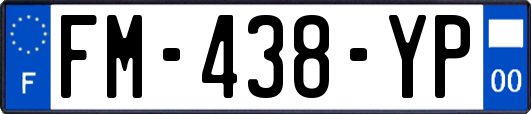 FM-438-YP