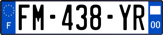 FM-438-YR