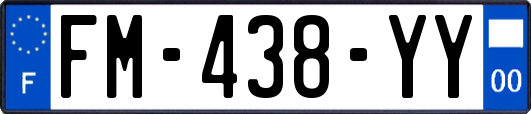 FM-438-YY