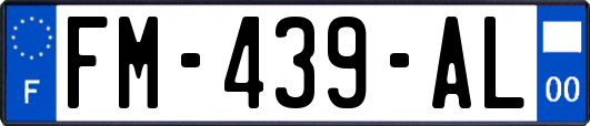 FM-439-AL