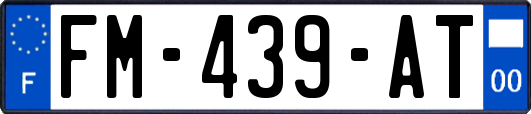 FM-439-AT