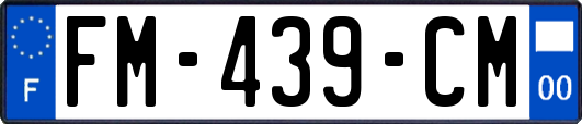 FM-439-CM