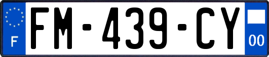 FM-439-CY