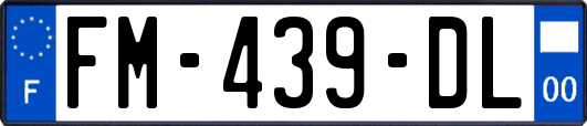 FM-439-DL