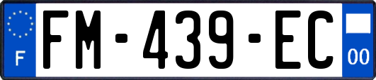 FM-439-EC