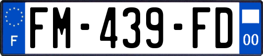 FM-439-FD