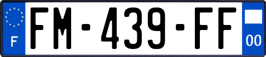 FM-439-FF