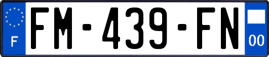 FM-439-FN