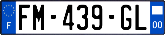 FM-439-GL